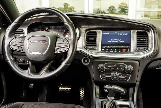 2023 Dodge Charger R/T Scat Pack - 22988325 - 16
