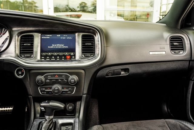 2023 Dodge Charger R/T Scat Pack - 22988325 - 17