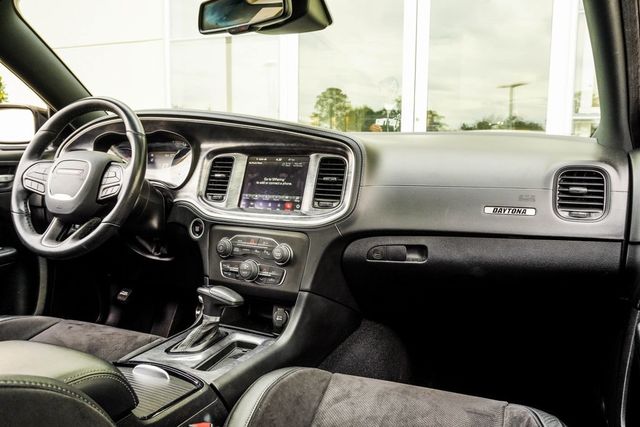 2023 Dodge Charger R/T Scat Pack - 22988325 - 18