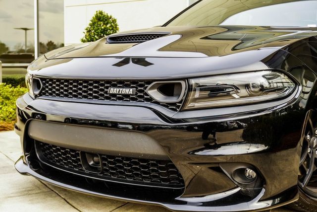 2023 Dodge Charger R/T Scat Pack - 22988325 - 1