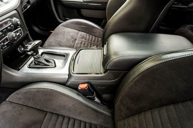 2023 Dodge Charger R/T Scat Pack - 22988325 - 19