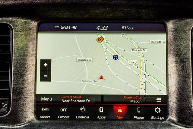 2023 Dodge Charger R/T Scat Pack - 22988325 - 22