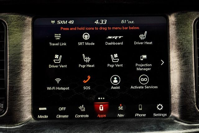 2023 Dodge Charger R/T Scat Pack - 22988325 - 24