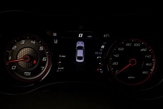 2023 Dodge Charger R/T Scat Pack - 22988325 - 25