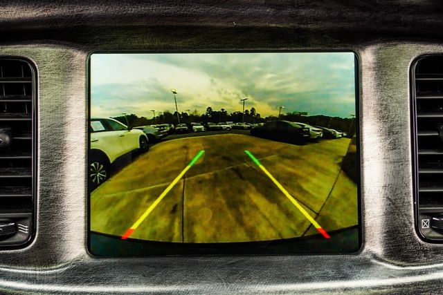 2023 Dodge Charger R/T Scat Pack - 22988325 - 26