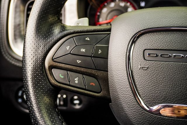 2023 Dodge Charger R/T Scat Pack - 22988325 - 28