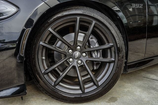 2023 Dodge Charger R/T Scat Pack - 22988325 - 2