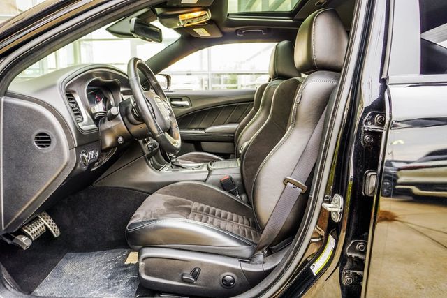 2023 Dodge Charger R/T Scat Pack - 22988325 - 32