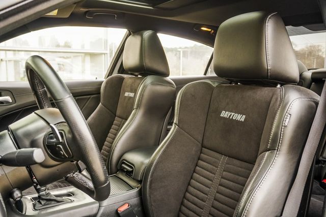 2023 Dodge Charger R/T Scat Pack - 22988325 - 33