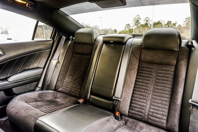 2023 Dodge Charger R/T Scat Pack - 22988325 - 34