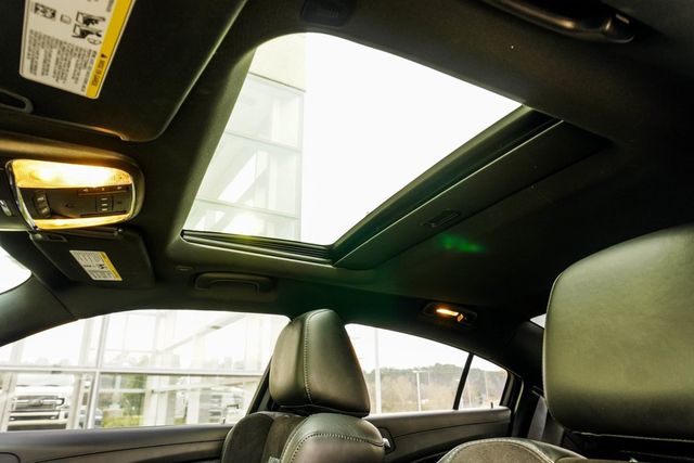 2023 Dodge Charger R/T Scat Pack - 22988325 - 35