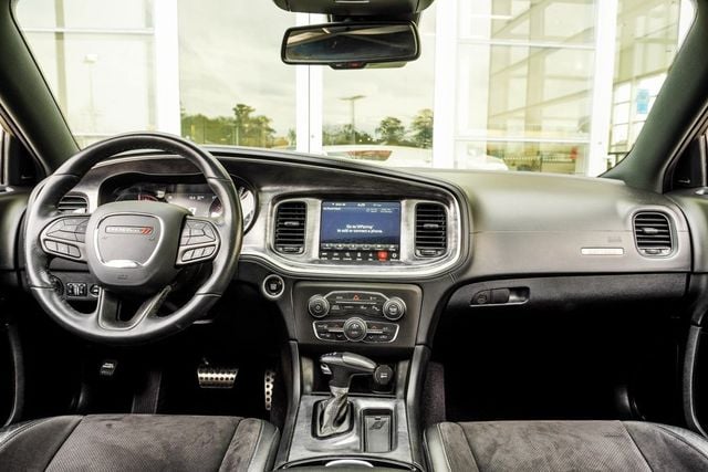 2023 Dodge Charger R/T Scat Pack - 22988325 - 4