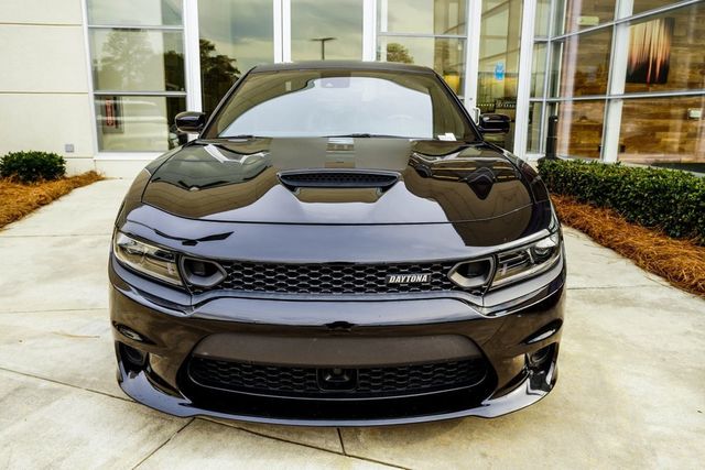 2023 Dodge Charger R/T Scat Pack - 22988325 - 6