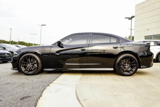 2023 Dodge Charger R/T Scat Pack - 22988325 - 8