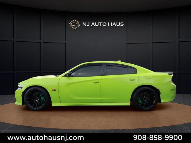 2023 Dodge Charger R/T Scat Pack - 23075313 - 9
