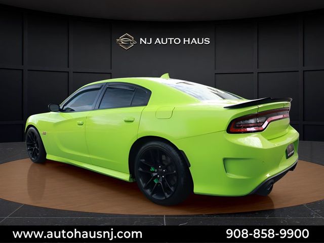 2023 Dodge Charger R/T Scat Pack - 23075313 - 10