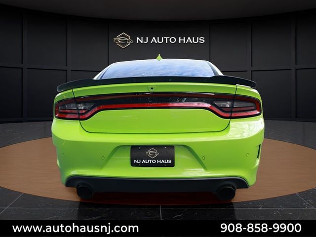 2023 Dodge Charger R/T Scat Pack - 23075313 - 11