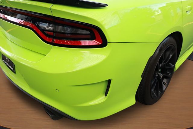 2023 Dodge Charger R/T Scat Pack - 23075313 - 13
