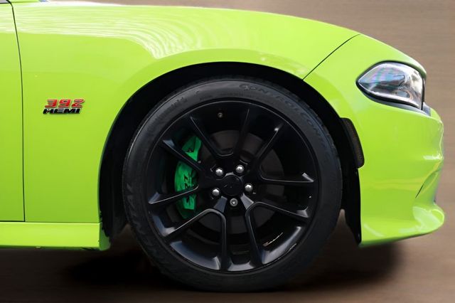 2023 Dodge Charger R/T Scat Pack - 23075313 - 16