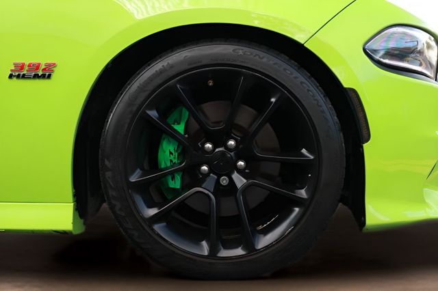 2023 Dodge Charger R/T Scat Pack - 23075313 - 17