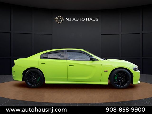 2023 Dodge Charger R/T Scat Pack - 23075313 - 18