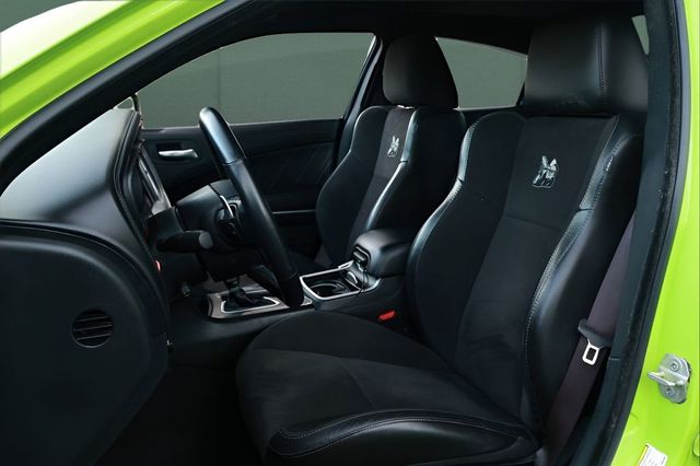 2023 Dodge Charger R/T Scat Pack - 23075313 - 1