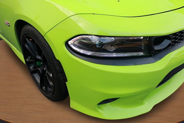 2023 Dodge Charger R/T Scat Pack - 23075313 - 19