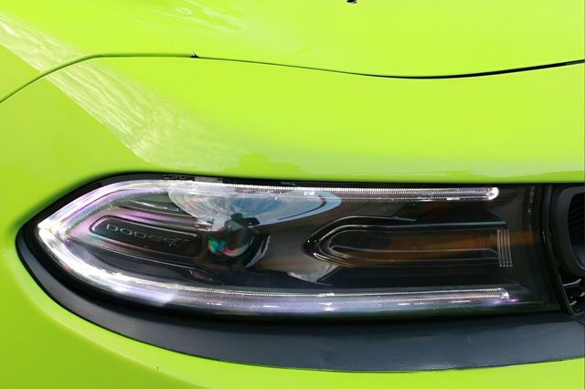 2023 Dodge Charger R/T Scat Pack - 23075313 - 20