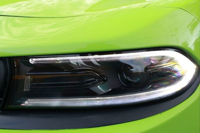 2023 Dodge Charger R/T Scat Pack - 23075313 - 21