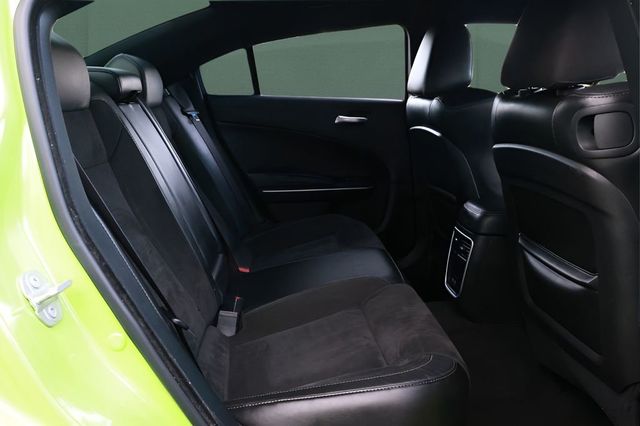 2023 Dodge Charger R/T Scat Pack - 23075313 - 25