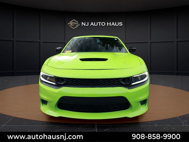 2023 Dodge Charger R/T Scat Pack - 23075313 - 2