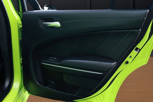 2023 Dodge Charger R/T Scat Pack - 23075313 - 31