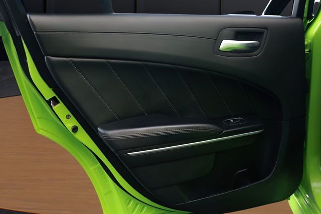 2023 Dodge Charger R/T Scat Pack - 23075313 - 34