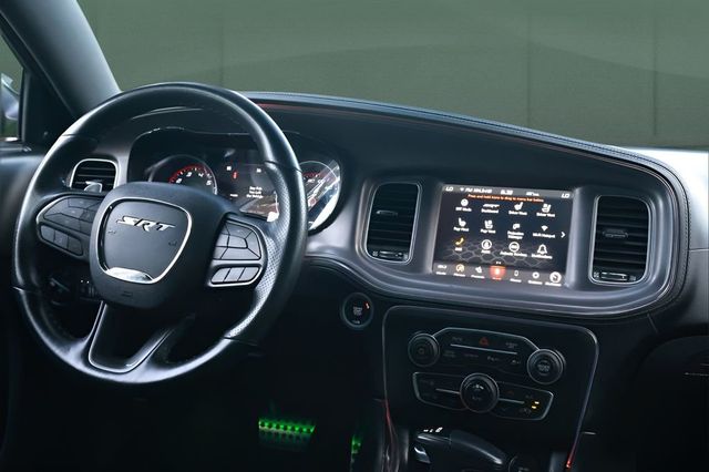 2023 Dodge Charger R/T Scat Pack - 23075313 - 36