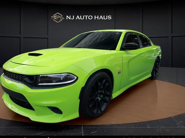 2023 Dodge Charger R/T Scat Pack - 23075313 - 3