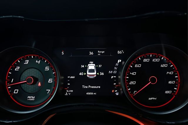 2023 Dodge Charger R/T Scat Pack - 23075313 - 41