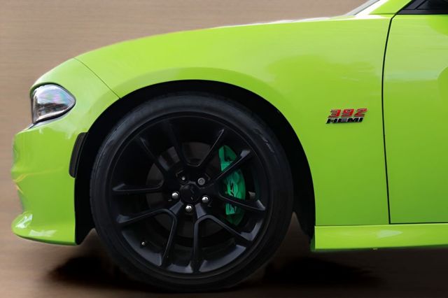 2023 Dodge Charger R/T Scat Pack - 23075313 - 5