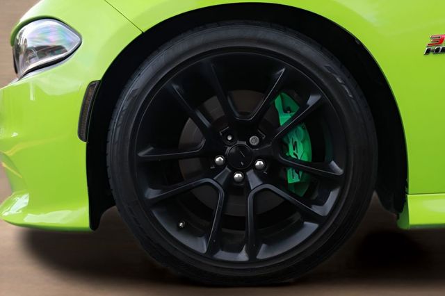 2023 Dodge Charger R/T Scat Pack - 23075313 - 6