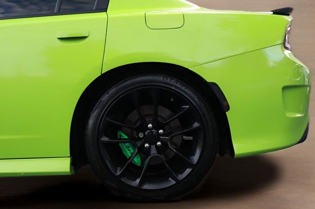 2023 Dodge Charger R/T Scat Pack - 23075313 - 7