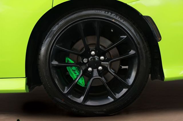 2023 Dodge Charger R/T Scat Pack - 23075313 - 8