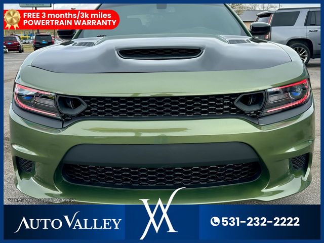 2023 Dodge Charger R/T Sedan 4D - 23011540 - 10