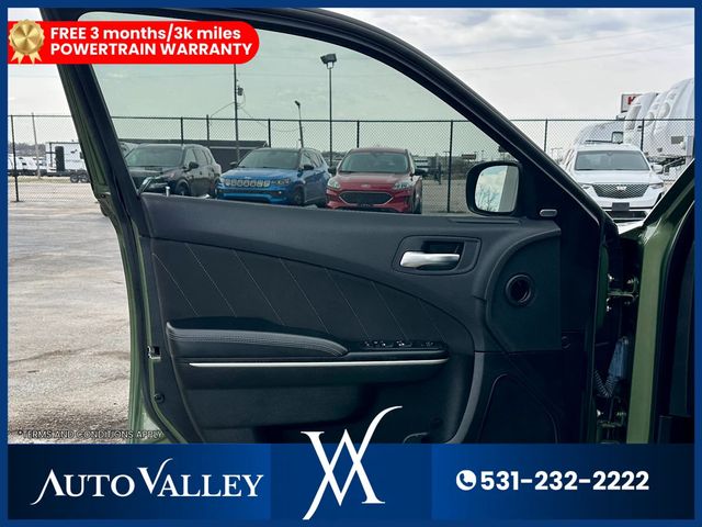 2023 Dodge Charger R/T Sedan 4D - 23011540 - 11