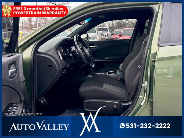 2023 Dodge Charger R/T Sedan 4D - 23011540 - 12