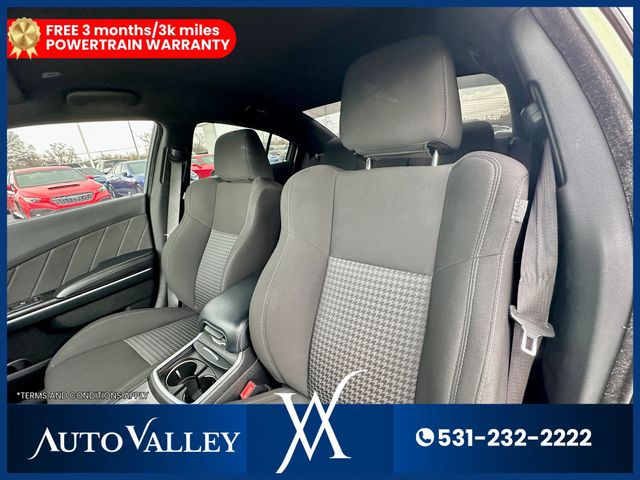 2023 Dodge Charger R/T Sedan 4D - 23011540 - 13