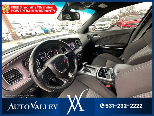 2023 Dodge Charger R/T Sedan 4D - 23011540 - 14