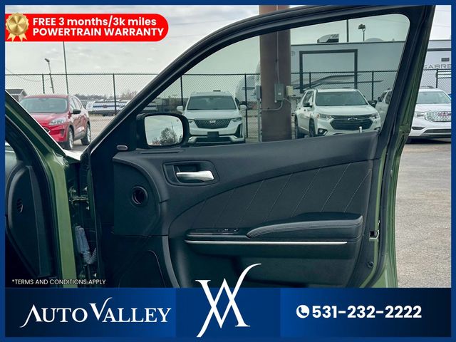 2023 Dodge Charger R/T Sedan 4D - 23011540 - 15