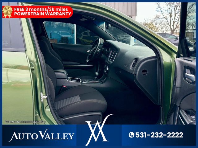 2023 Dodge Charger R/T Sedan 4D - 23011540 - 16