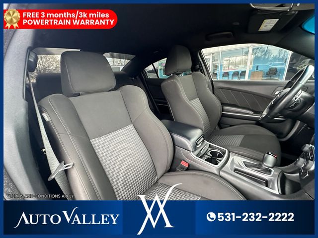 2023 Dodge Charger R/T Sedan 4D - 23011540 - 17