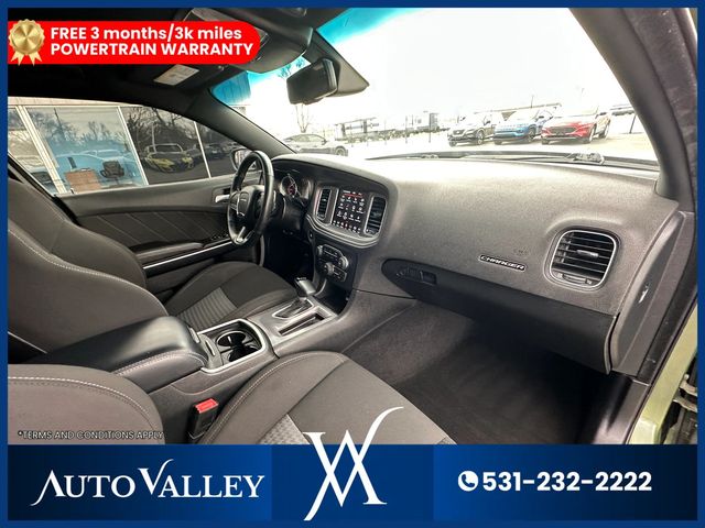 2023 Dodge Charger R/T Sedan 4D - 23011540 - 18