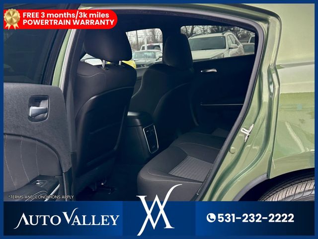 2023 Dodge Charger R/T Sedan 4D - 23011540 - 20
